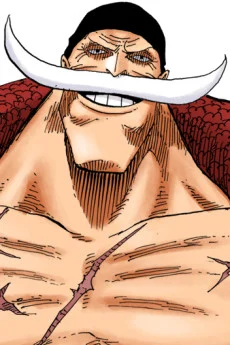 Whitebeard